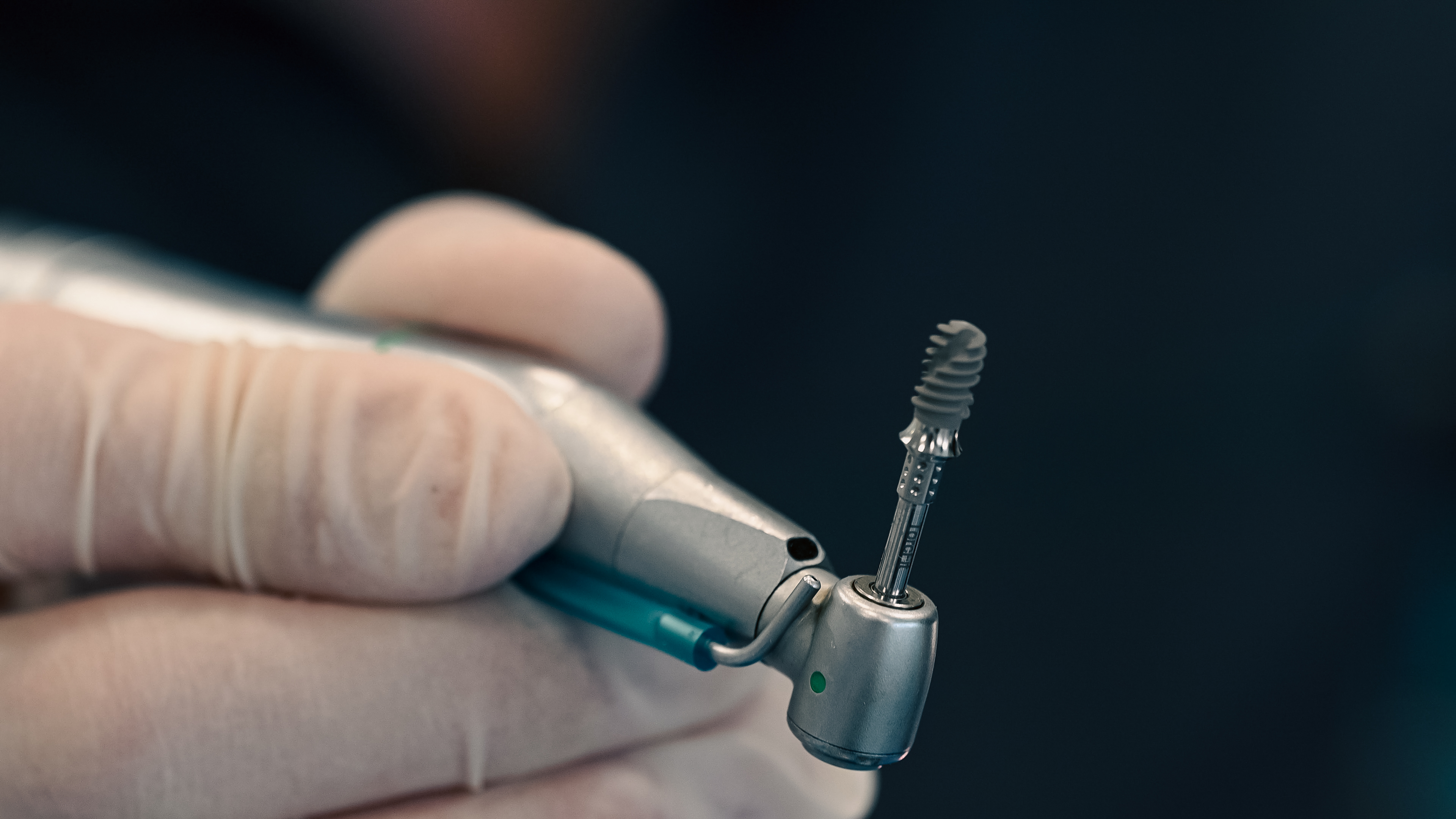 Tehnologie de vârf pentru zâmbete moderne – Inovațiile digitale de la Toldimed