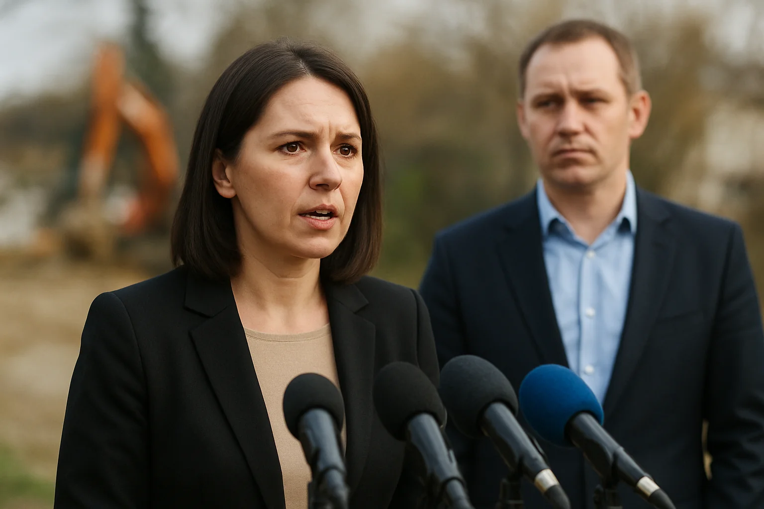 Termen prelungit pentru proiectele de dezvoltare