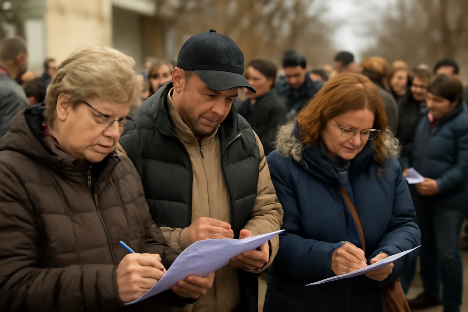 Tot mai mulți locuitori din Constanța își completează vechimea pentru pensie prin asigurare voluntară