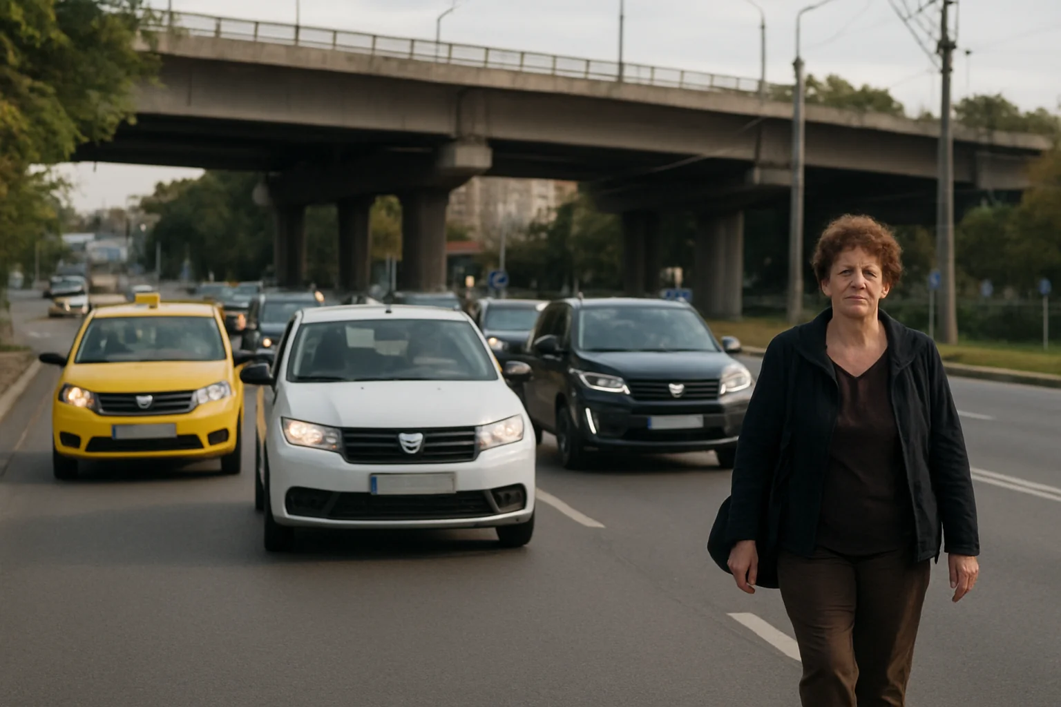 Trafic și infrastructură rutieră în Constanța: actualizări 2026-05-23