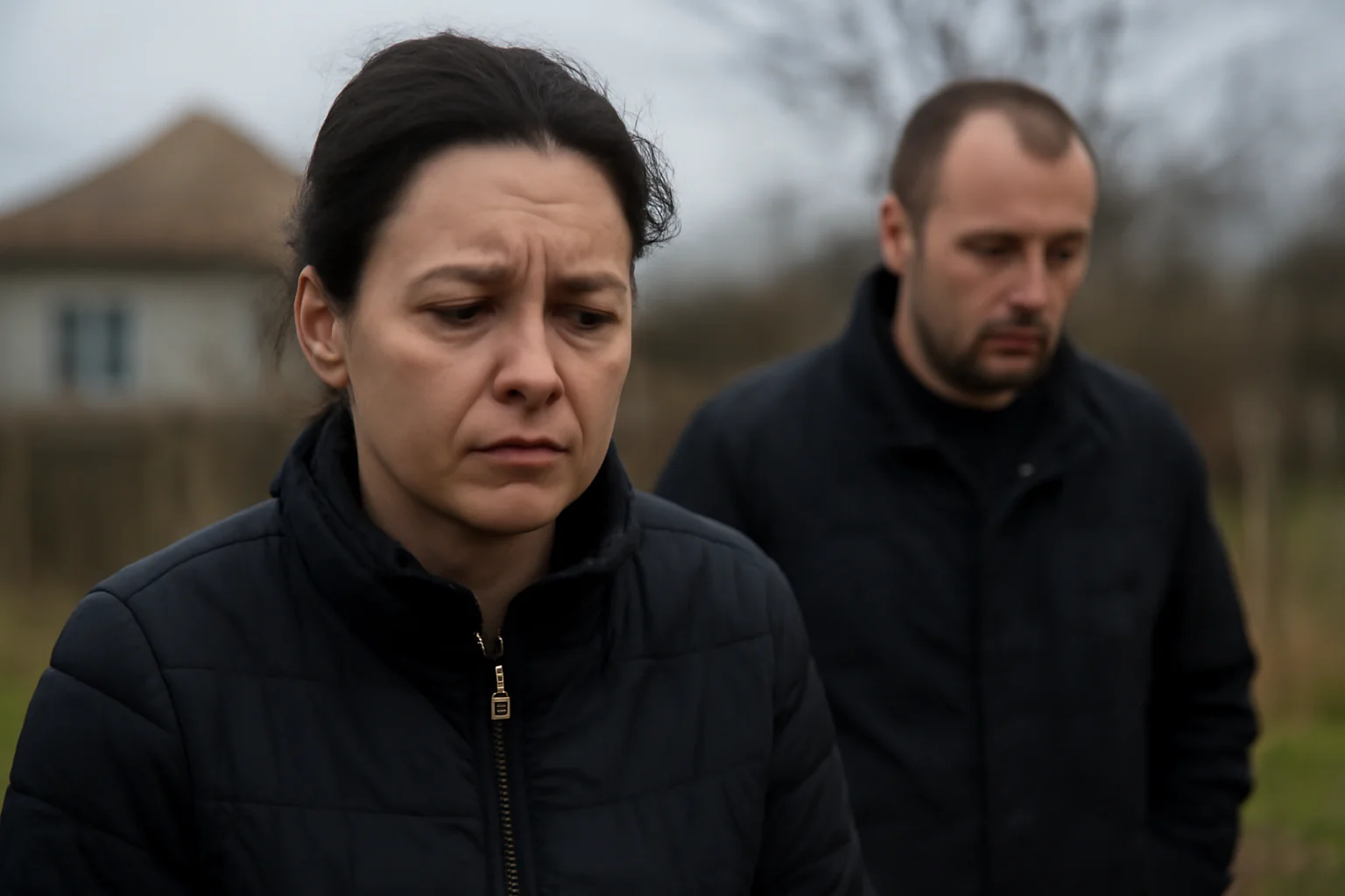 Tragedie dublă într-o familie din Constanța, după un accident de muncă în port