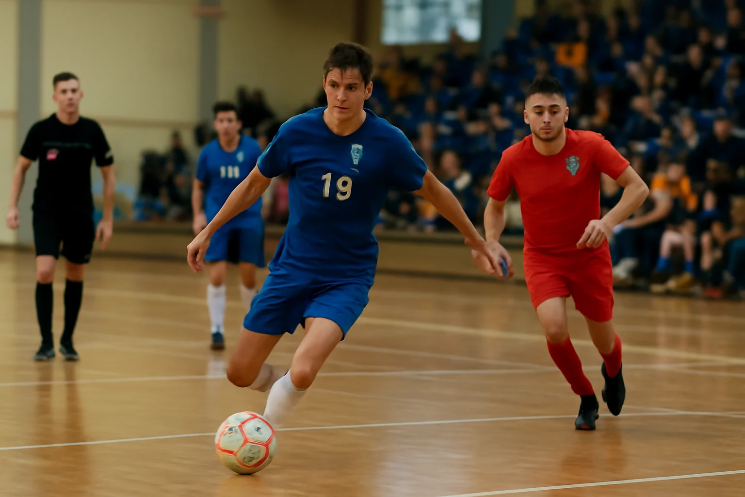 Trofeul Constanței by Joma 2026 continuă la Constanța cu meciuri de Old Boys în Sala Sporturilor