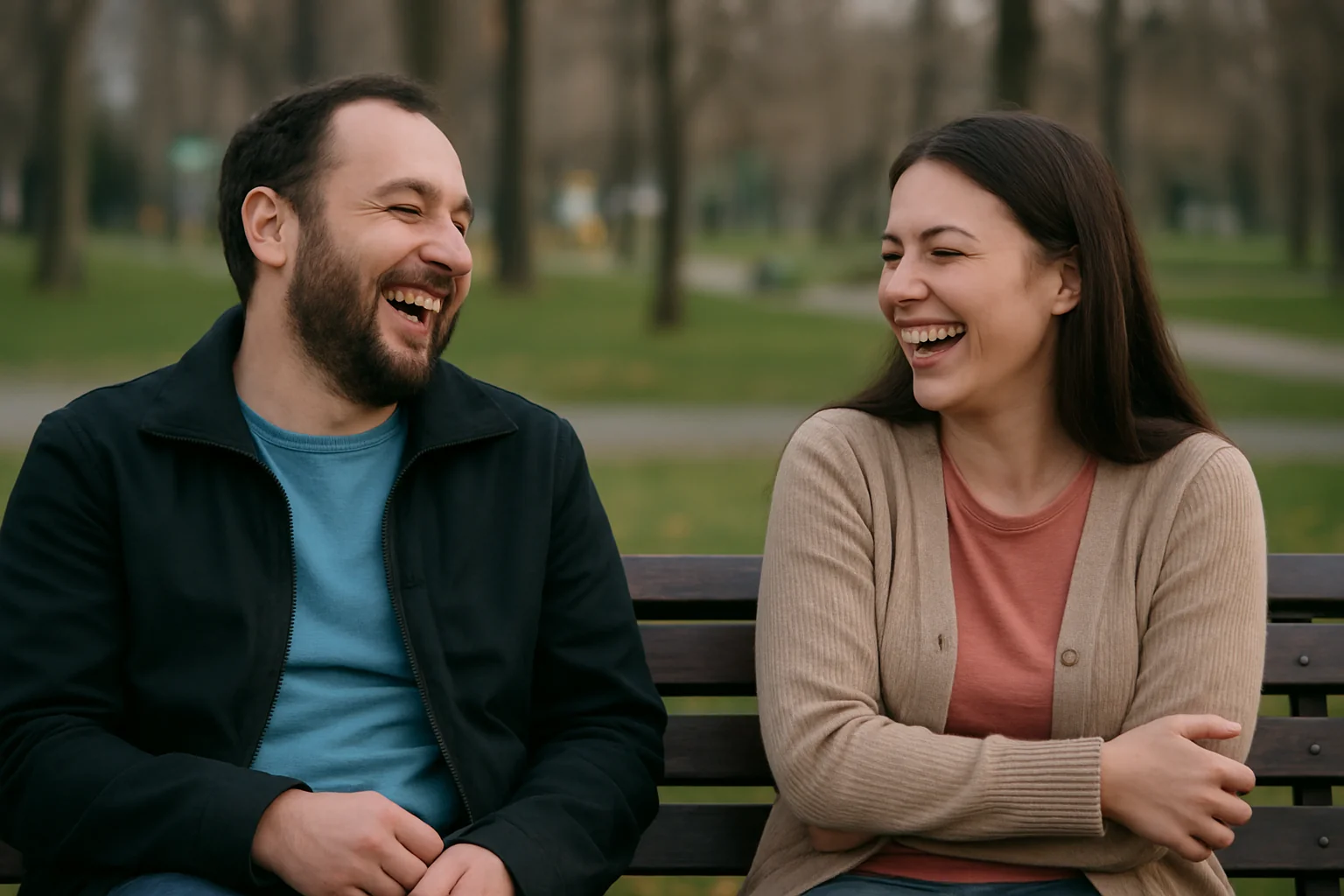 Umorul în Constanța: Bancul zilei și beneficiile râsului