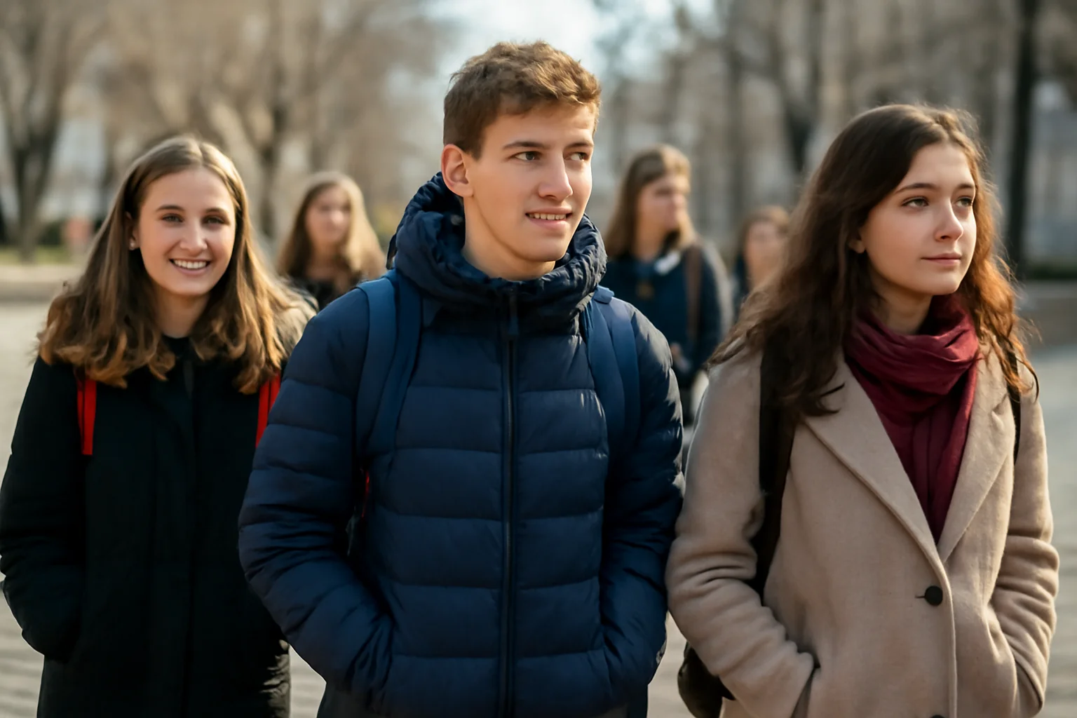 Vacanța de februarie 2026 pentru elevii din Constanța, programată între 23 și 27 februarie