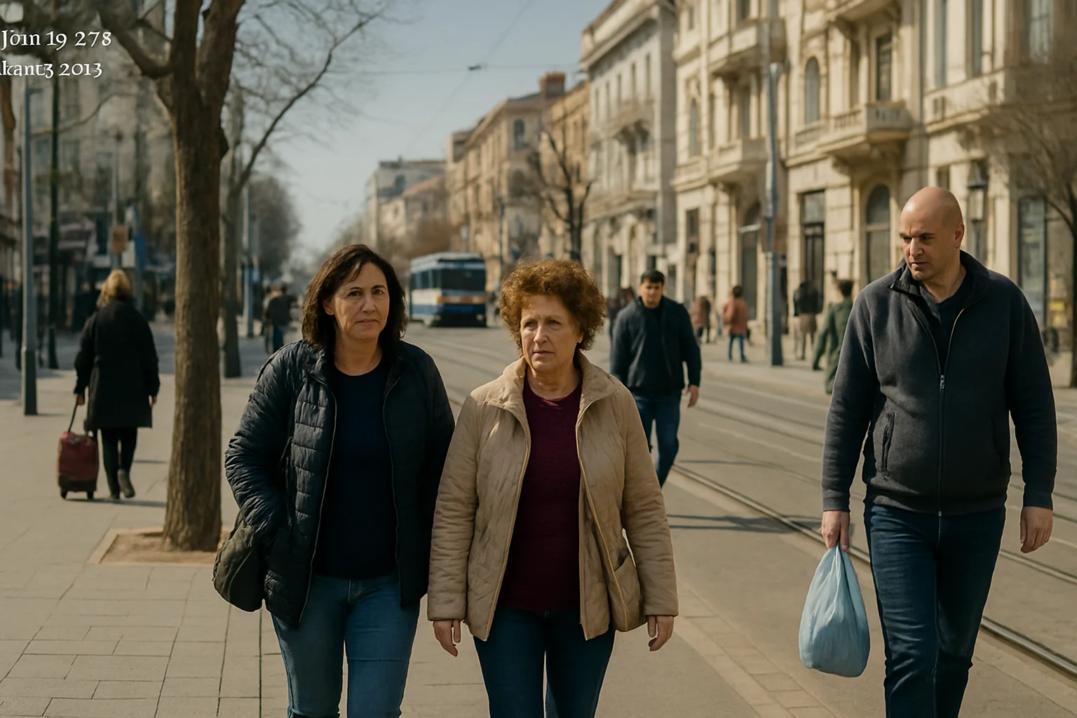 Viața cotidiană în Constanța – 31 martie 2026