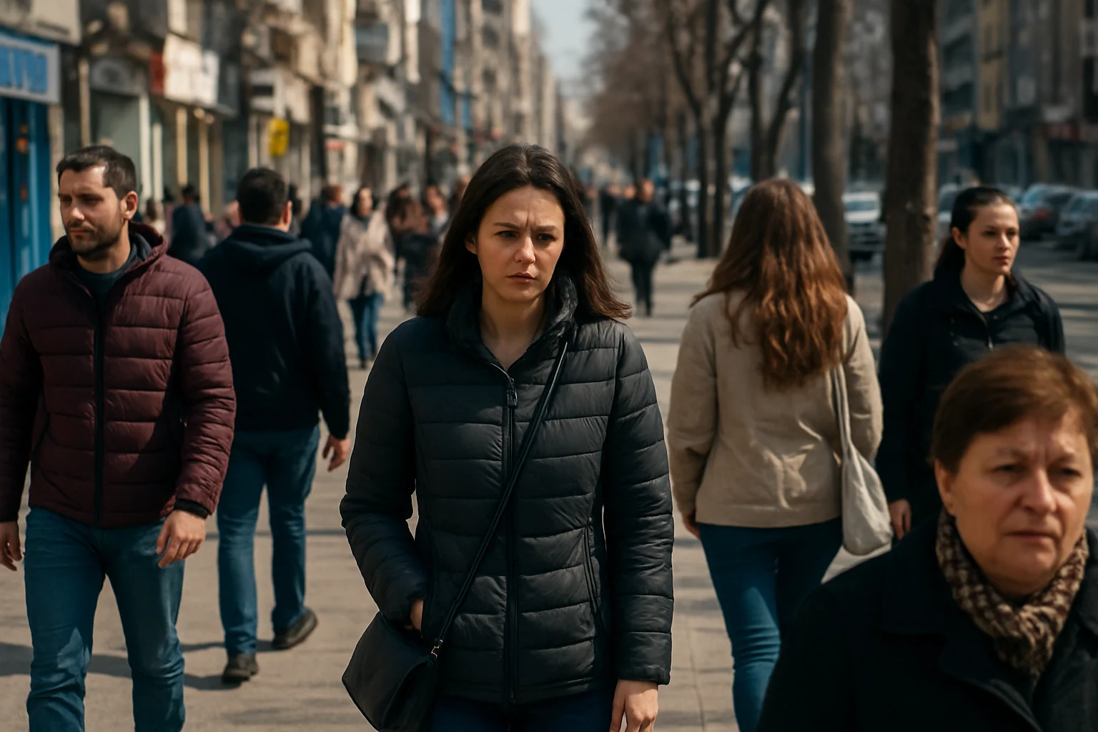 Viața de zi cu zi în Constanța – 9 aprilie 2026