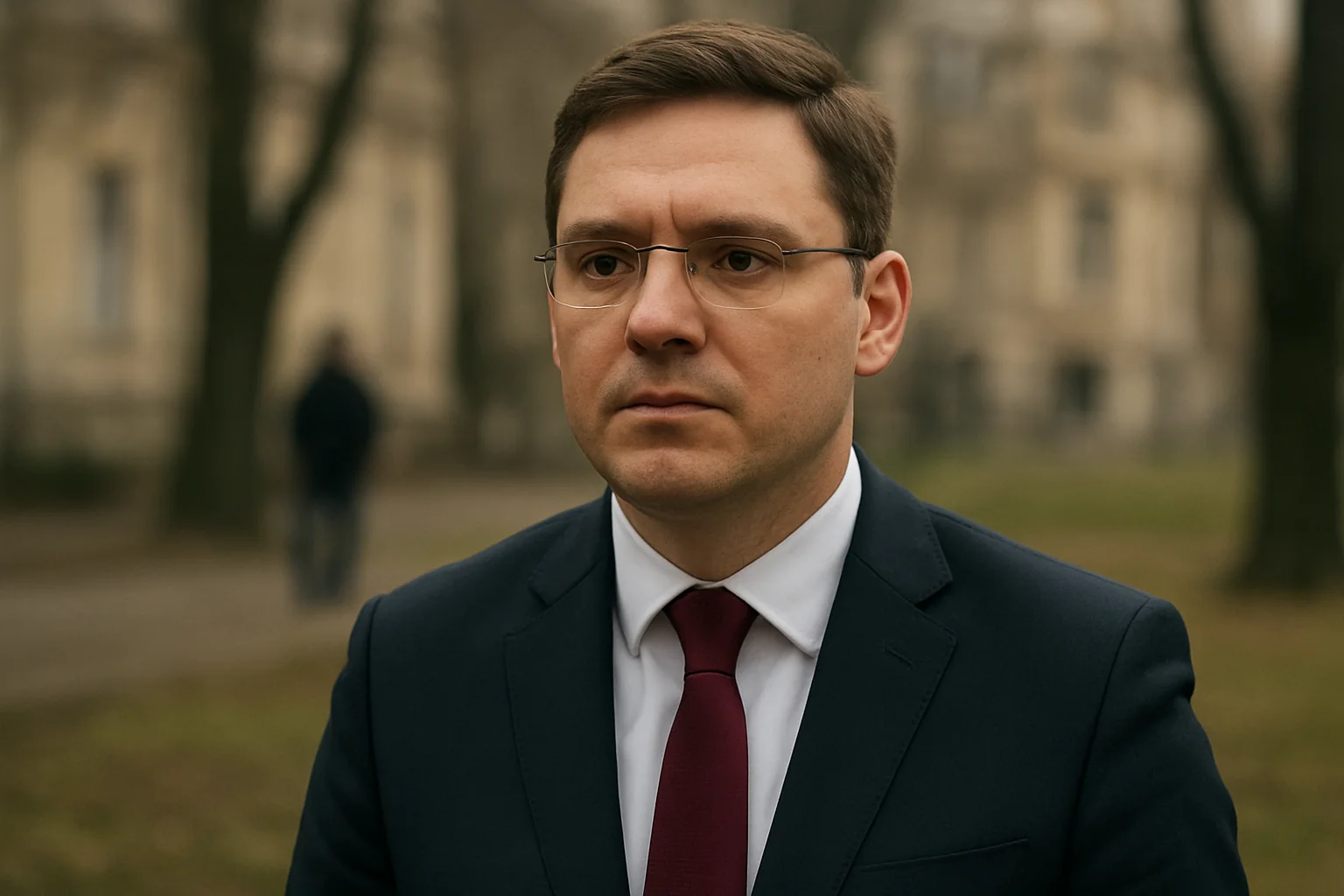 Victor Negrescu, al patrulea europarlamentar influent în clasamentul EU Matrix