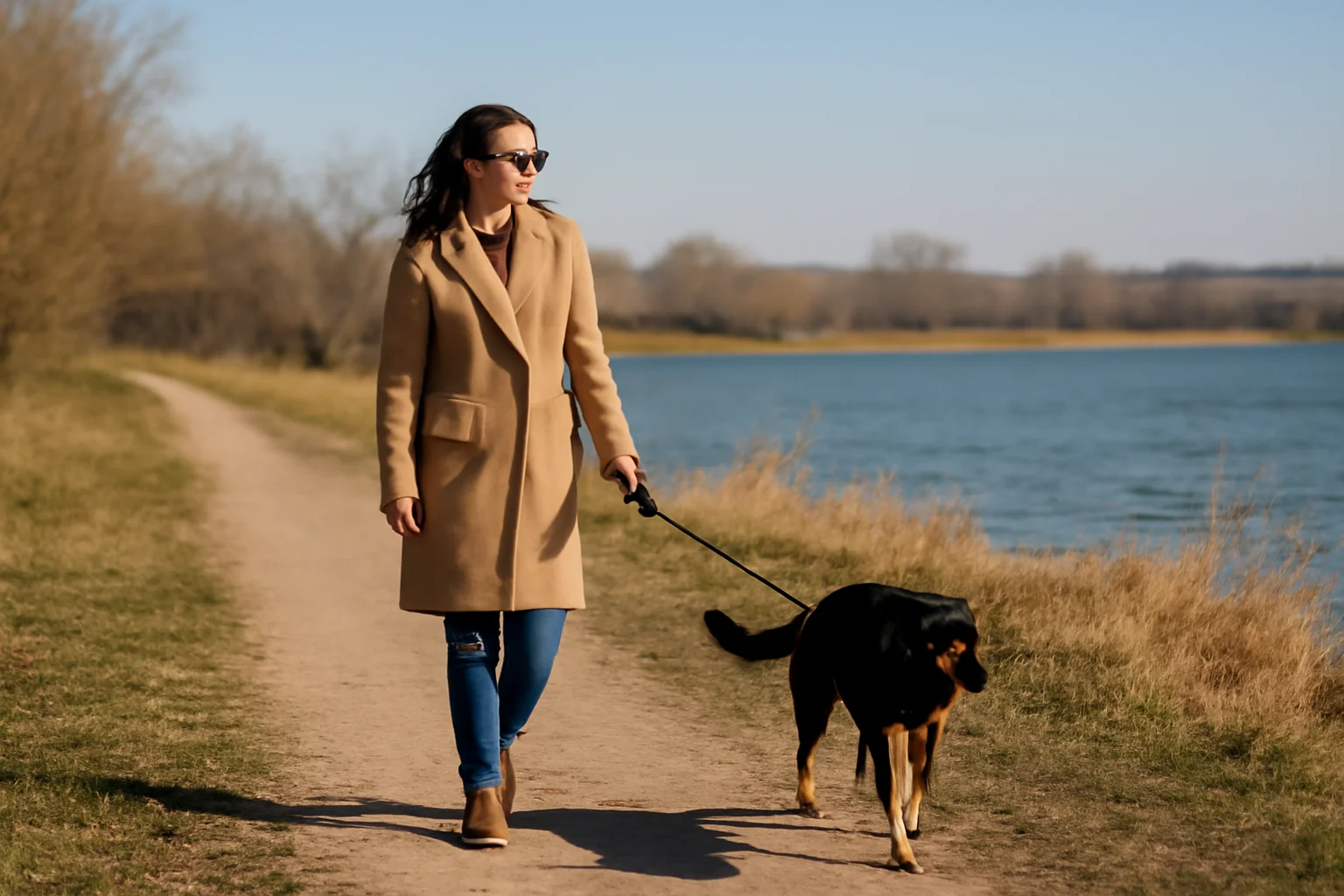 Vreme deosebit de blândă la Constanța: maxime de până la 12°C anunțate în Dobrogea