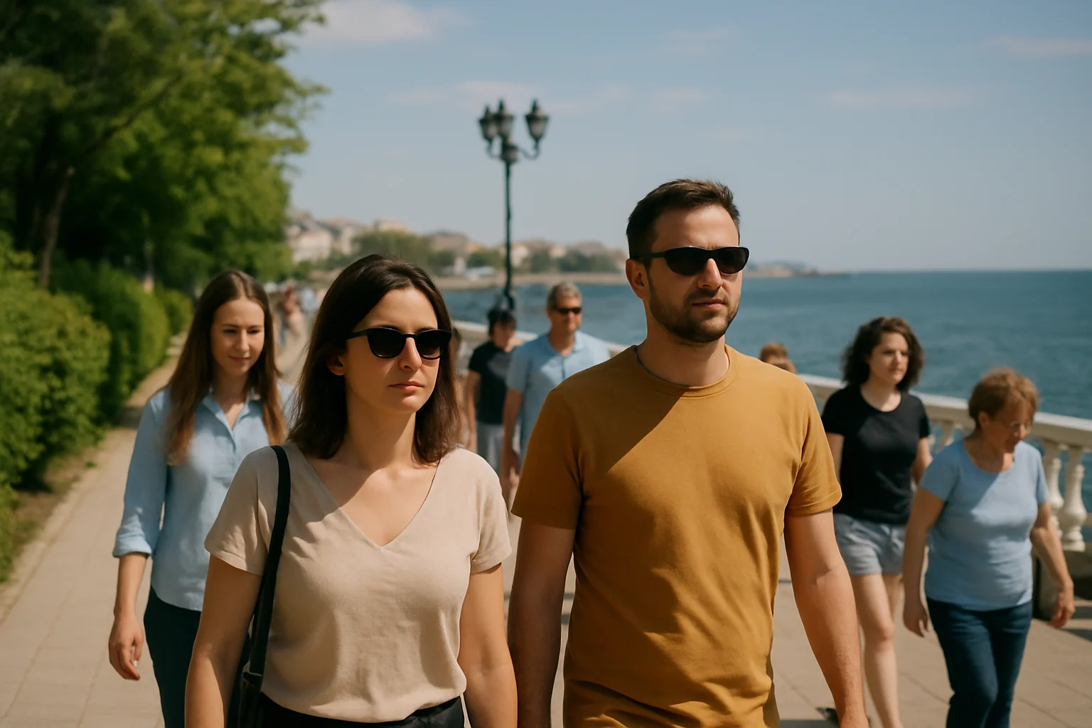Vremea azi în Constanța – 2026-05-20