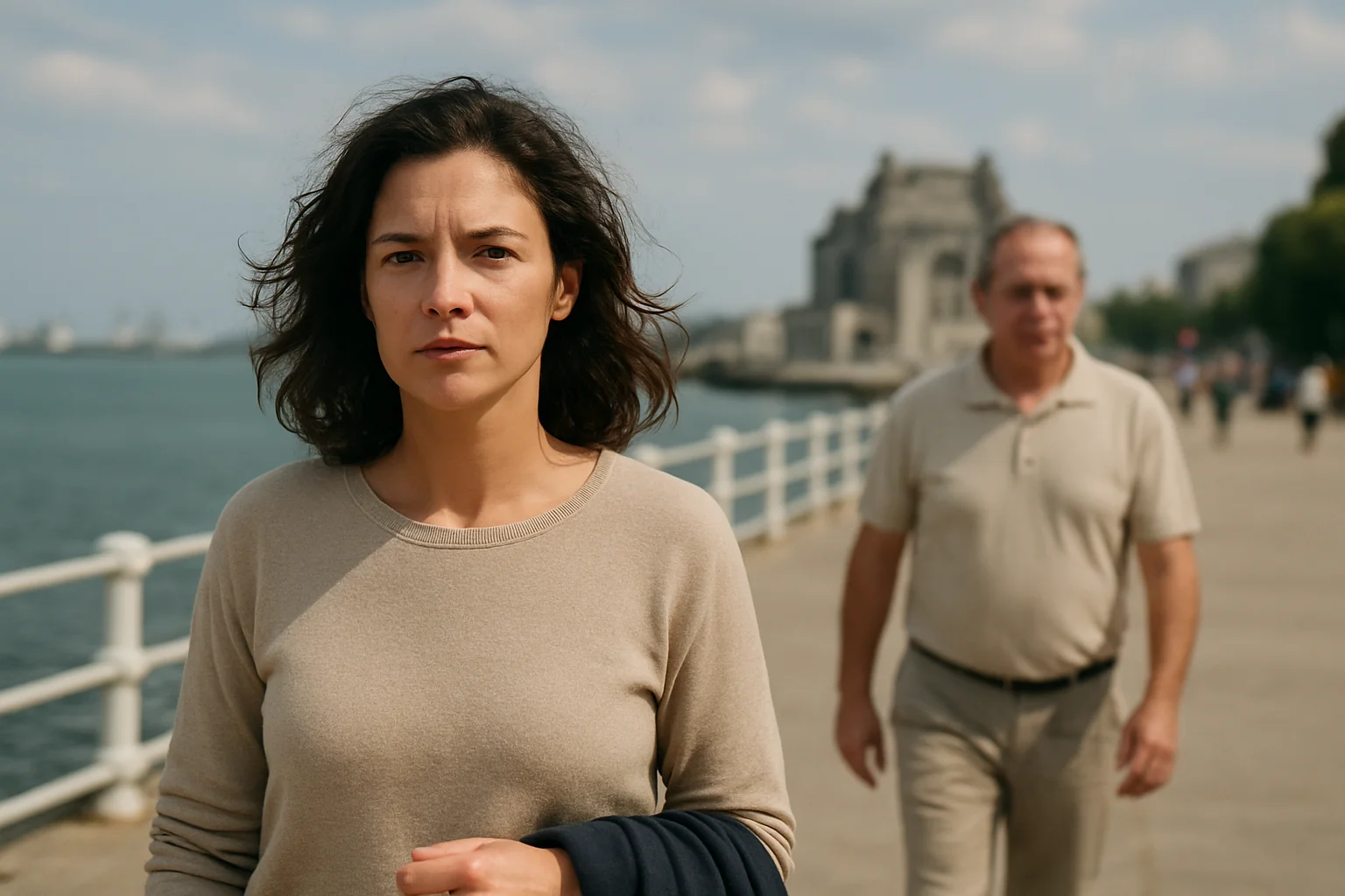 Vremea azi în Constanța – 2026-05-24