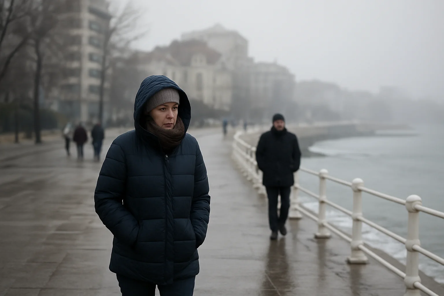 Vremea azi în Constanța – 3 ianuarie 2026