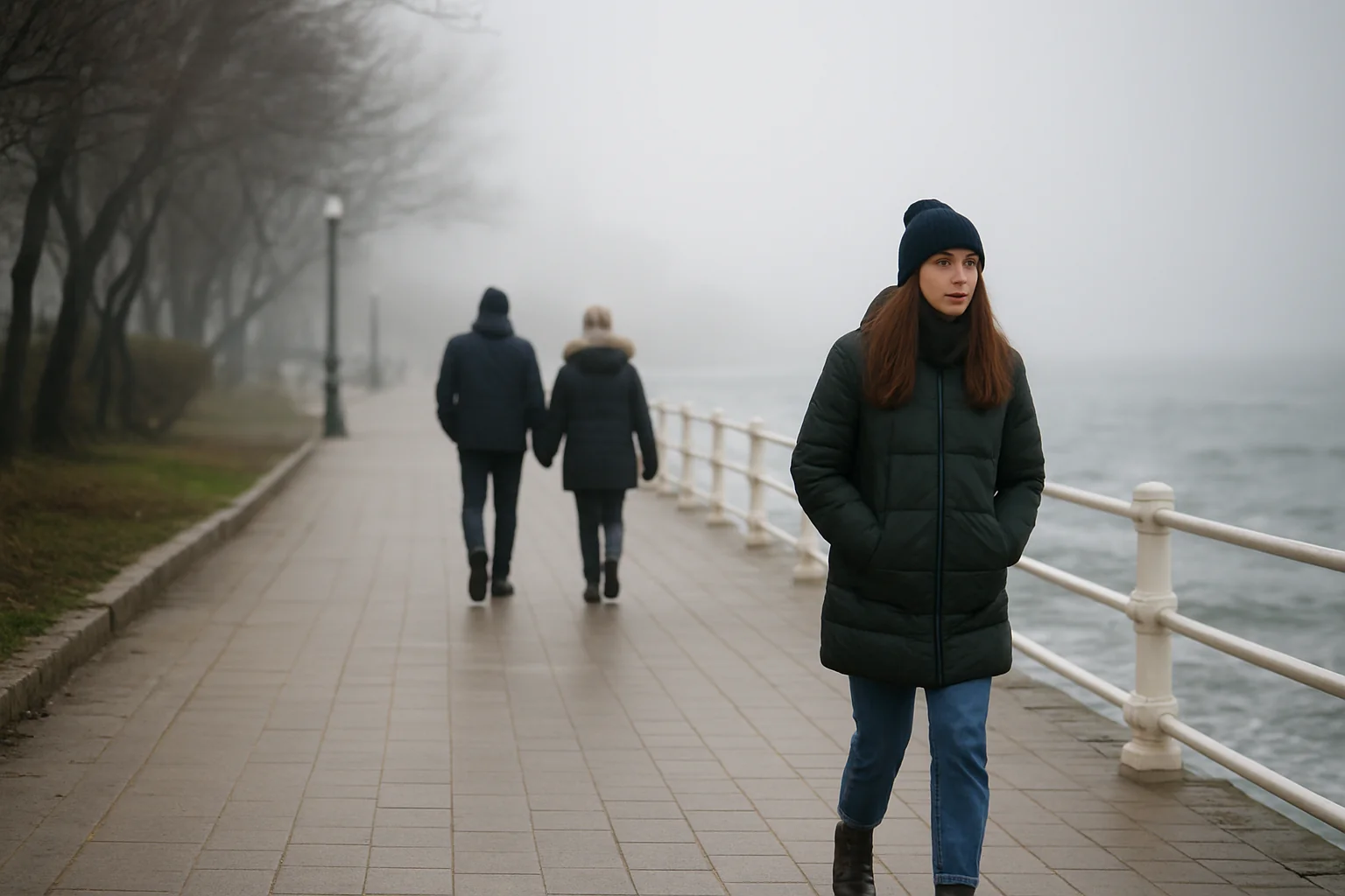 Vremea azi în Constanța – 6 ianuarie 2026
