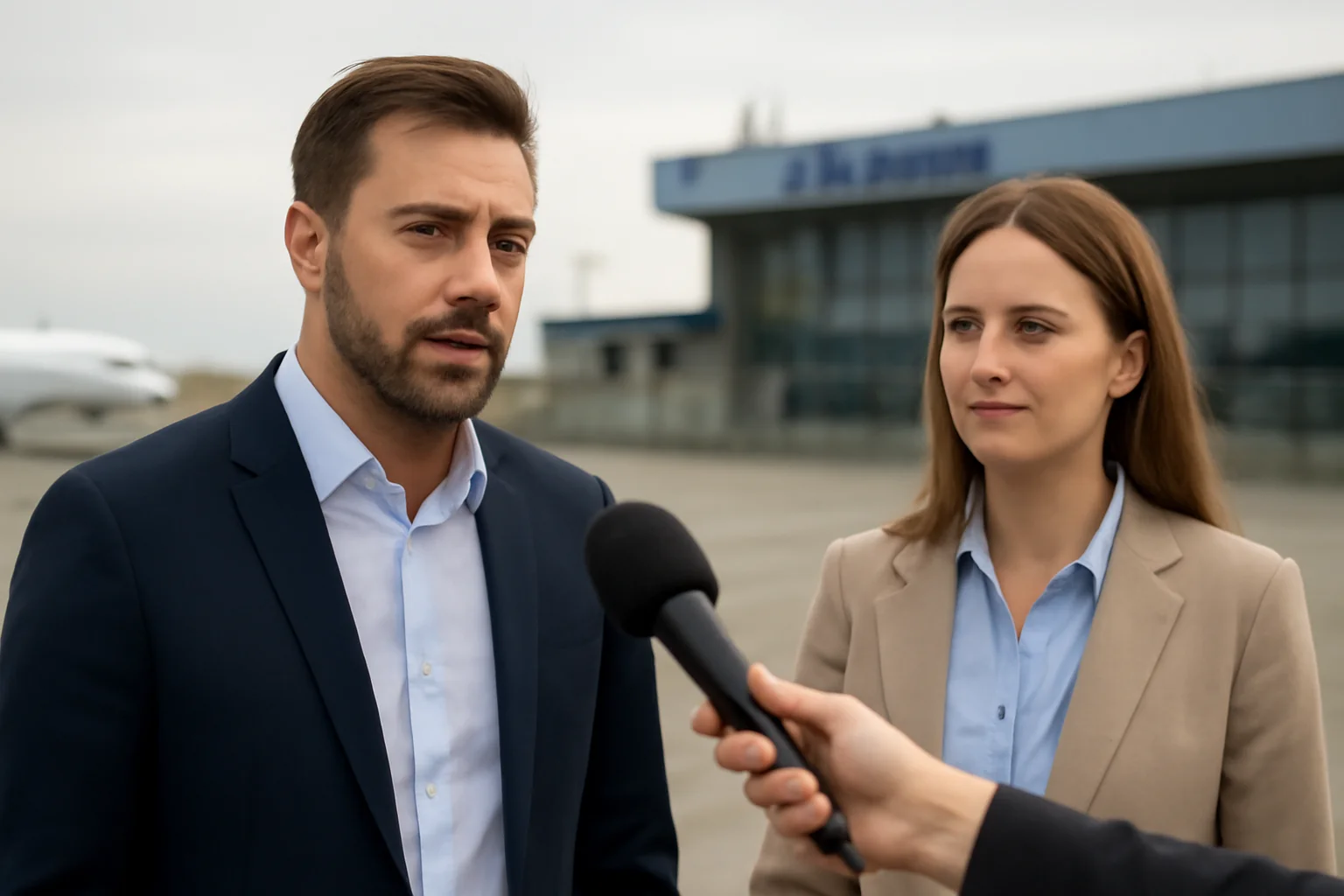 Zboruri către Roma încep mai devreme, vești excelente de la AIMK